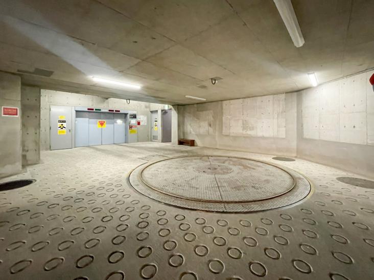 東急ドエル・スカイマークタワー川口-37-駐車場