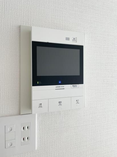 東急ドエル・スカイマークタワー川口-40-その他設備