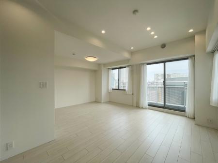 東急ドエル・スカイマークタワー川口