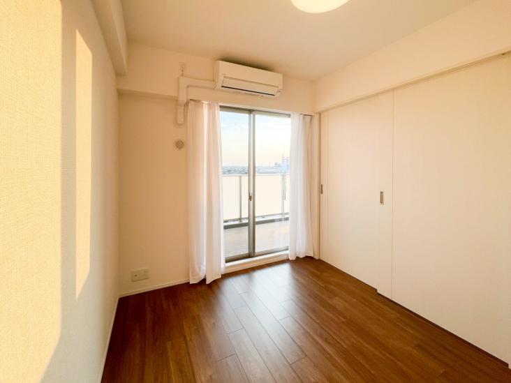 ルネ蕨ガーデンシティ-4-室内