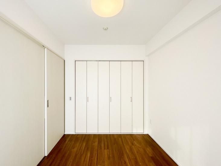 ルネ蕨ガーデンシティ-5-室内