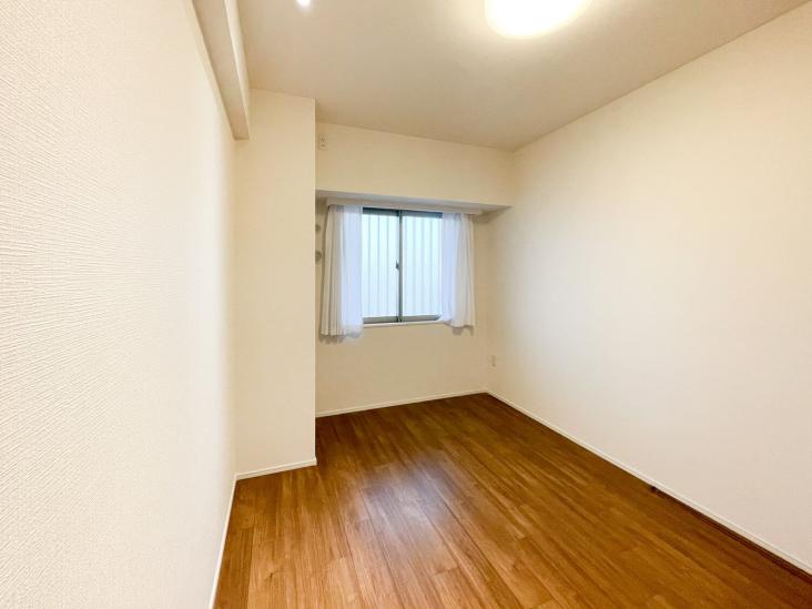 ルネ蕨ガーデンシティ-7-室内