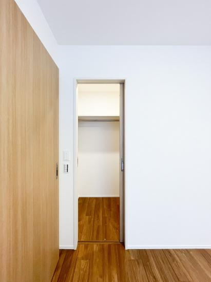 ルネ蕨ガーデンシティ-8-室内