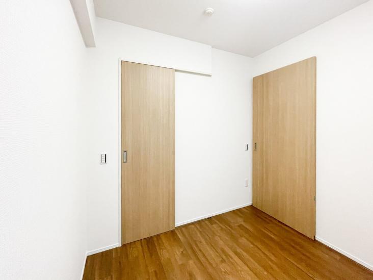 ルネ蕨ガーデンシティ-11-室内