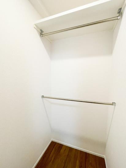 ルネ蕨ガーデンシティ-13-収納