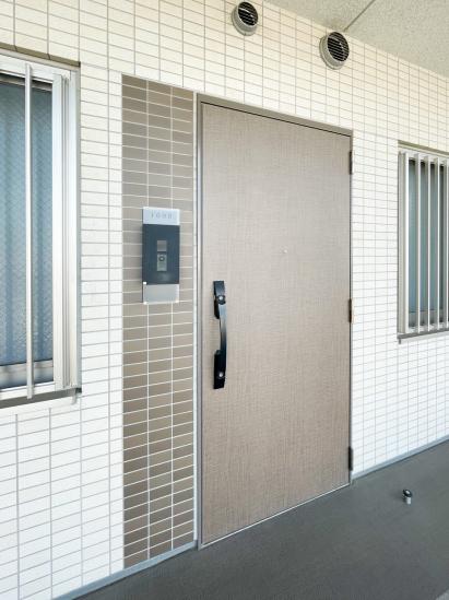 ルネ蕨ガーデンシティ-26-共有部分