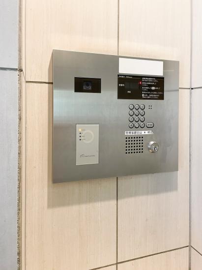 ルネ蕨ガーデンシティ-35-共有部分