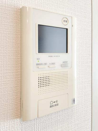 ルネ蕨ガーデンシティ-42-その他設備