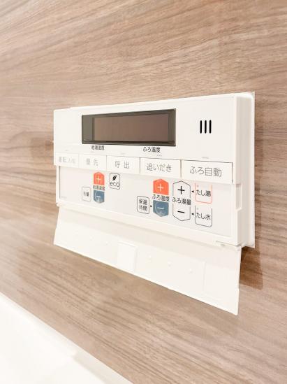 ルネ蕨ガーデンシティ-44-その他設備