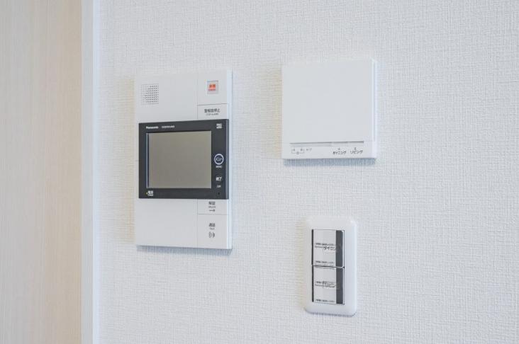 ライオンズマンション西川口シティ-29-その他設備