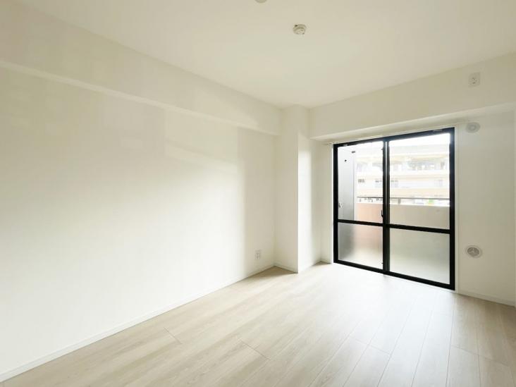 ヒューマンスクエア武蔵浦和-5-室内