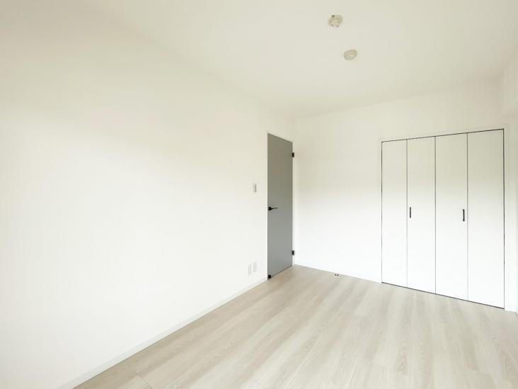 ヒューマンスクエア武蔵浦和-6-室内