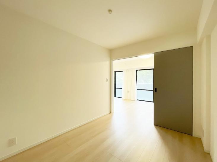 ヒューマンスクエア武蔵浦和-8-室内