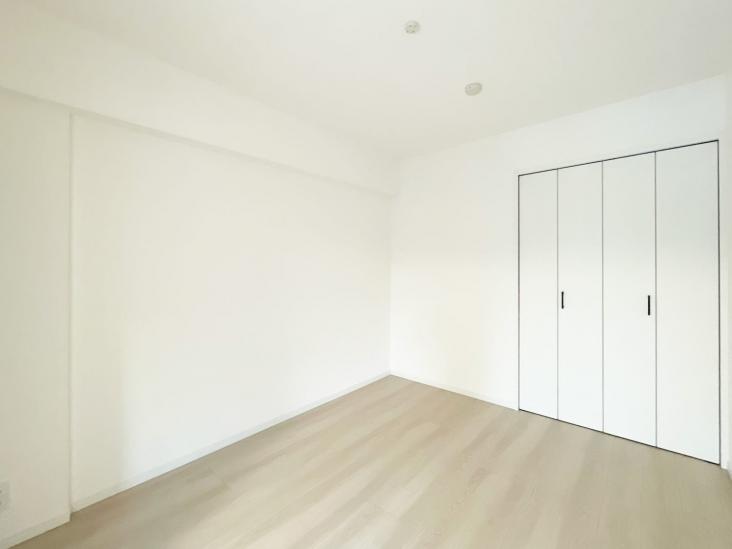 ヒューマンスクエア武蔵浦和-9-室内