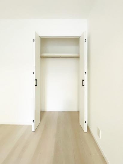 ヒューマンスクエア武蔵浦和-10-収納