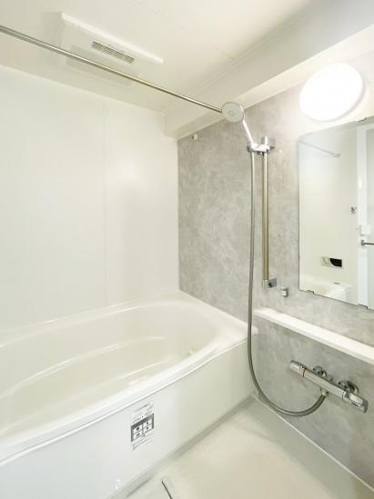 ヒューマンスクエア武蔵浦和-15-バス