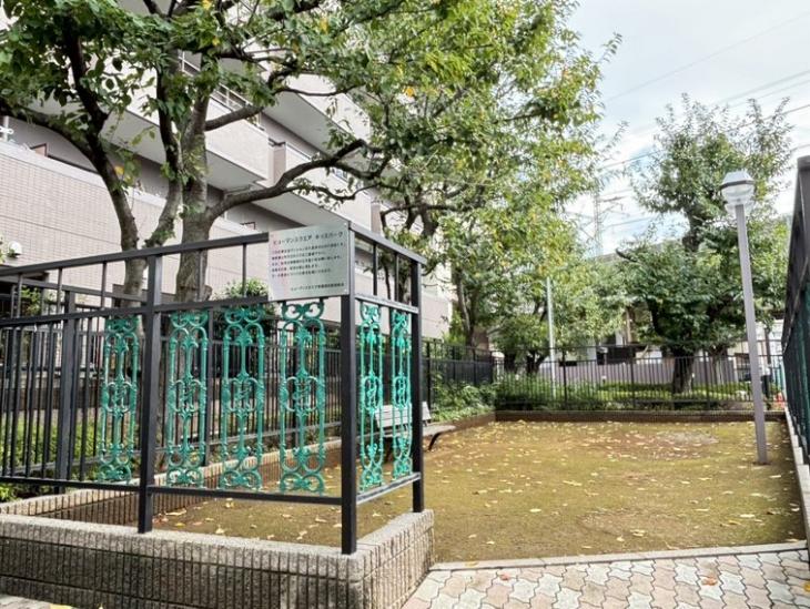 ヒューマンスクエア武蔵浦和-29-共有部分