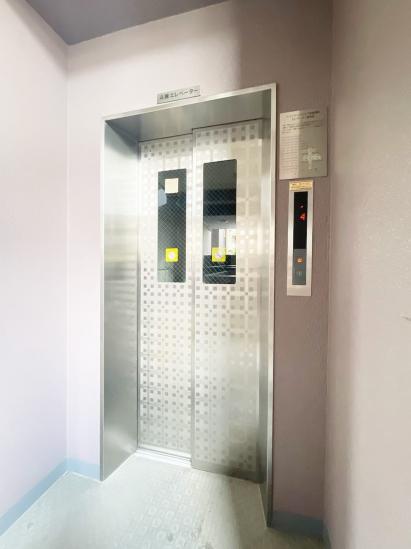 ヒューマンスクエア武蔵浦和-33-共有部分