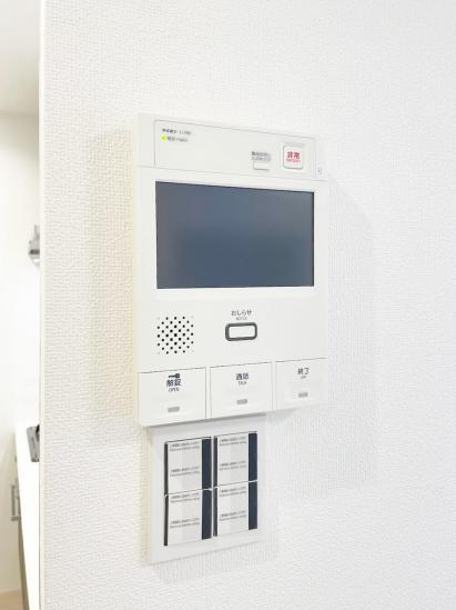 ヒューマンスクエア武蔵浦和-34-その他設備