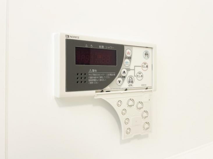 ヒューマンスクエア武蔵浦和-36-その他設備