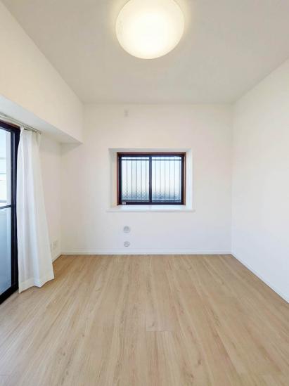 レーベンハイム戸田公園アクアシティ-5-室内