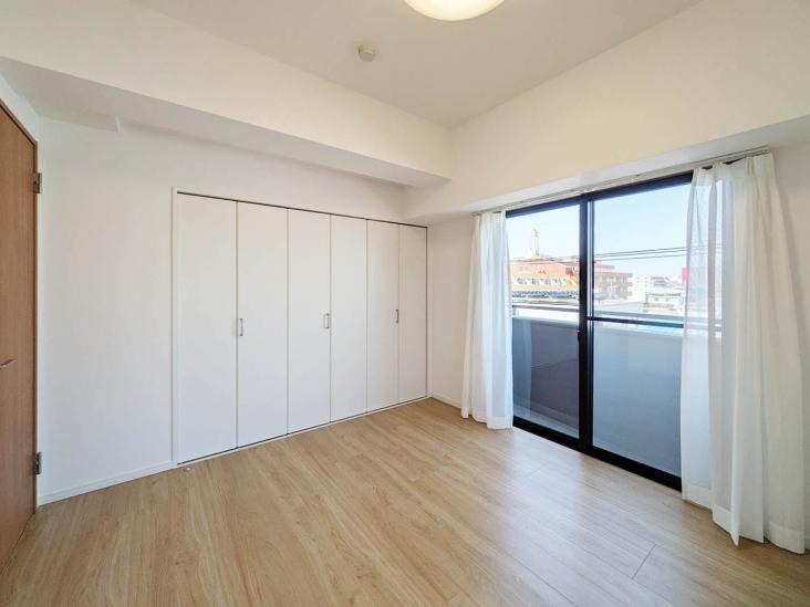 レーベンハイム戸田公園アクアシティ-6-室内