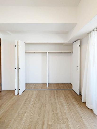 レーベンハイム戸田公園アクアシティ-7-収納