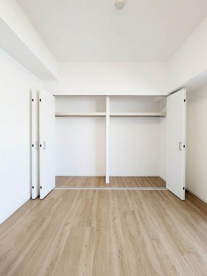 レーベンハイム戸田公園アクアシティ-10-収納