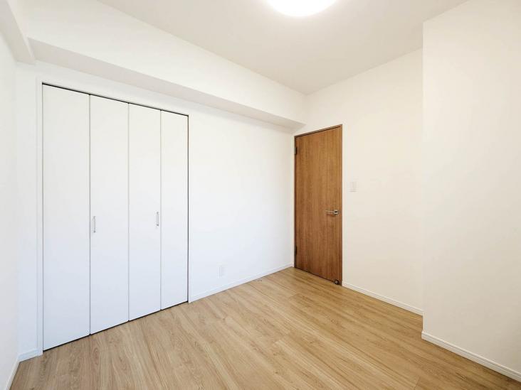 レーベンハイム戸田公園アクアシティ-12-室内