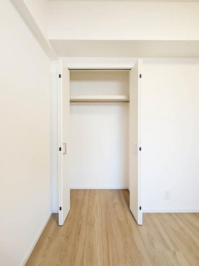 レーベンハイム戸田公園アクアシティ-13-収納