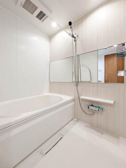 レーベンハイム戸田公園アクアシティ-18-バス