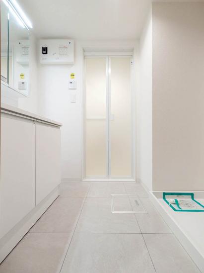 レーベンハイム戸田公園アクアシティ-20-洗面