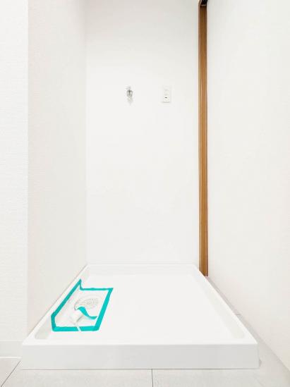 レーベンハイム戸田公園アクアシティ-21-洗面