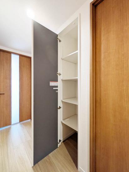 レーベンハイム戸田公園アクアシティ-23-収納