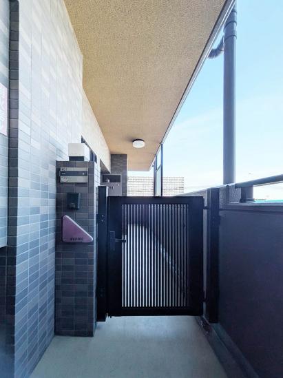 レーベンハイム戸田公園アクアシティ-32-共有部分