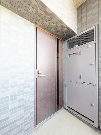 レーベンハイム戸田公園アクアシティ-33-共有部分