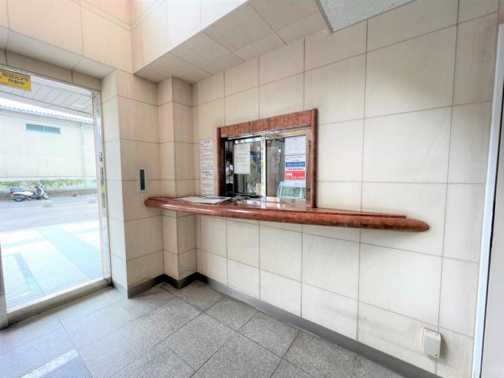 レーベンハイム戸田公園アクアシティ-38-共有部分