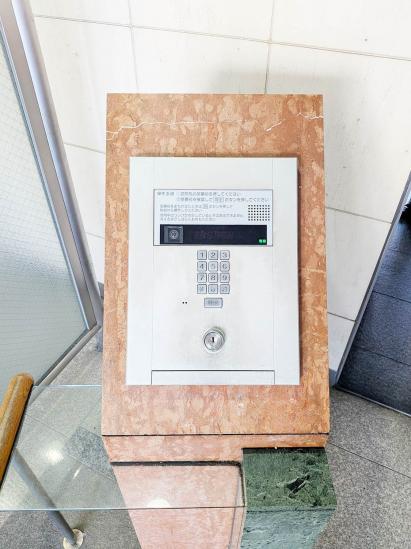 レーベンハイム戸田公園アクアシティ-43-共有部分