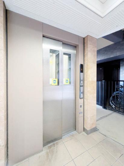 レーベンハイム戸田公園アクアシティ-45-共有部分