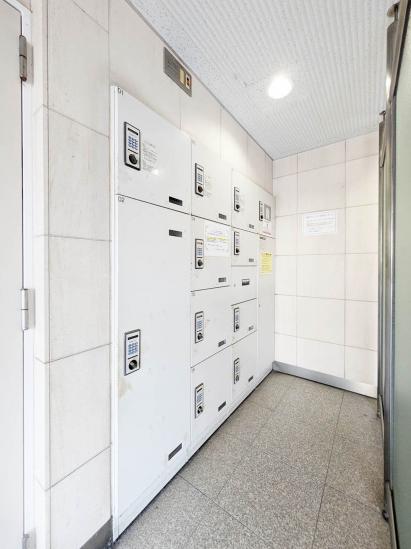 レーベンハイム戸田公園アクアシティ-46-共有部分