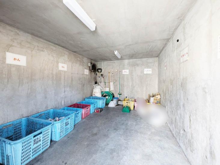 レーベンハイム戸田公園アクアシティ-49-共有部分