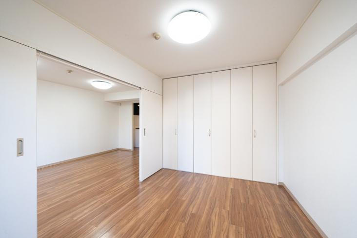 モンシャトー川口-5-室内