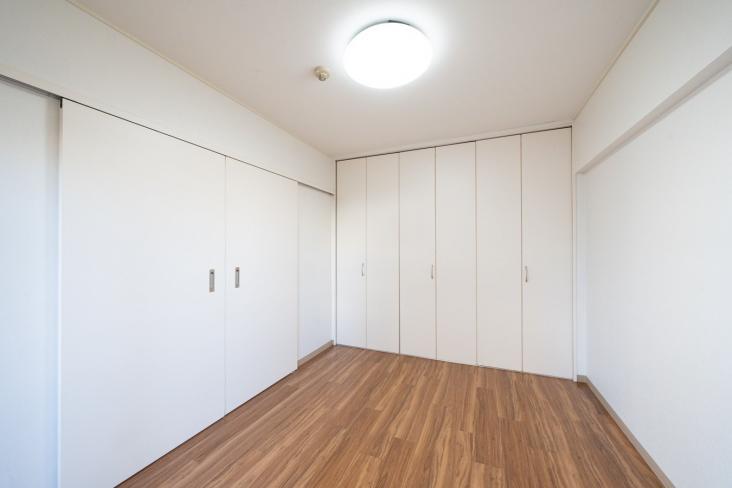 モンシャトー川口-6-室内