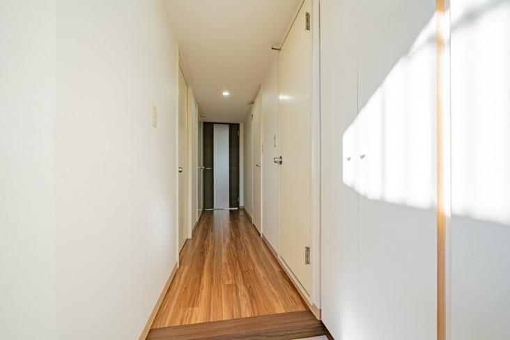 モンシャトー川口-9-玄関