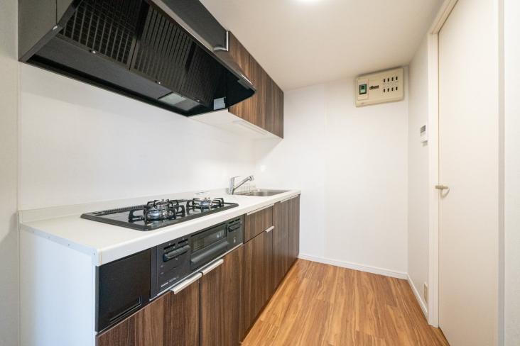 モンシャトー川口-11-キッチン