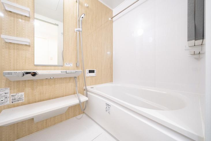 モンシャトー川口-12-バス