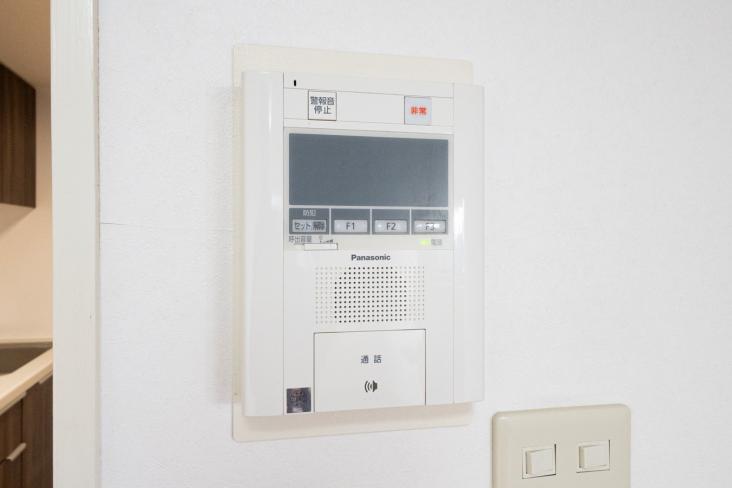 モンシャトー川口-22-その他設備