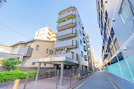 モンシャトー川口