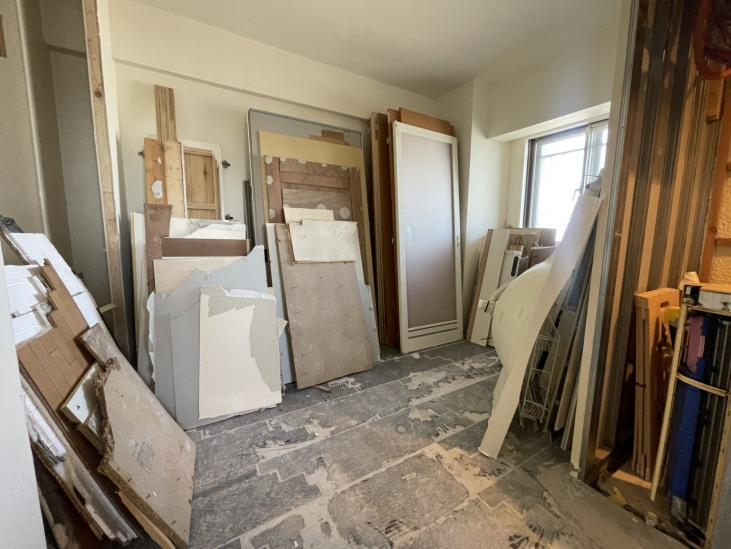 マンションイメージ