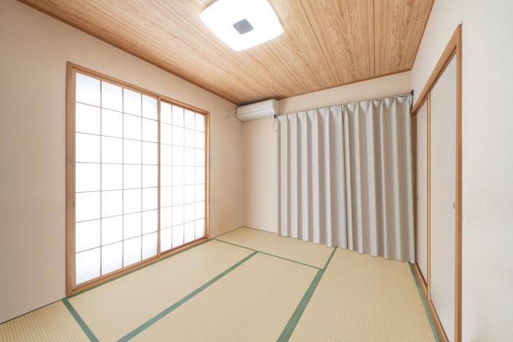 川口市朝日一丁目中古戸建-7-その他